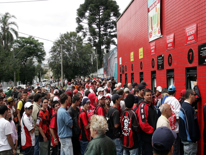 Hedeson Alves/Gazeta do Povo/Gazeta Press